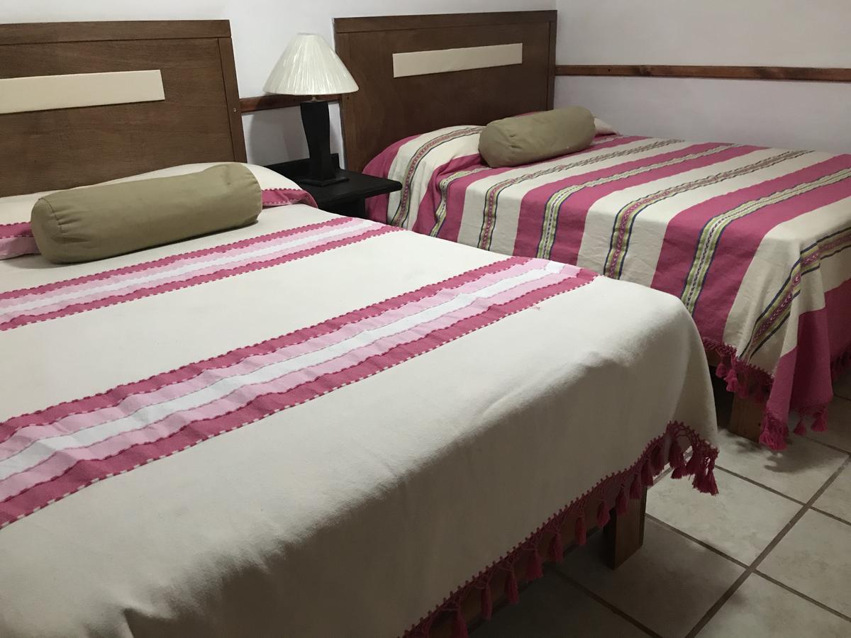 Panoramica Inn กัวนาฮัวโต ภายนอก รูปภาพ